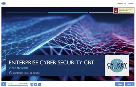 Program was checked and installed manually before uploading by our staff, it is fully working version without any problem. iSpring Suite 9.3 -CBTP Preview with Watermark (Personal ...