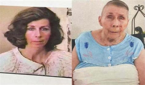 ‘dead Pennsylvania Woman Found In Puerto Rico Alive Is ‘rare Ending After Missing For Decades