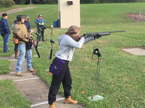 70 Upstate Ny High School Trap Shooting Teams Signed Up For Spring Season Video