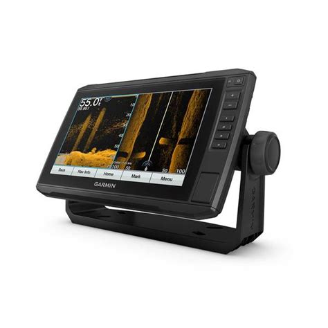 Keep the data to yourself, or share it with the quickdraw community on garmin connect™. GARMIN echoMAP UHD 93sv Chartplotter/Fishfinder Combo with ...