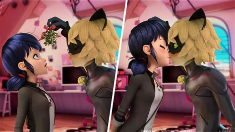 Total 58 Imagen Miraculous Ladybug Marinette Cat Noir Viaterramx