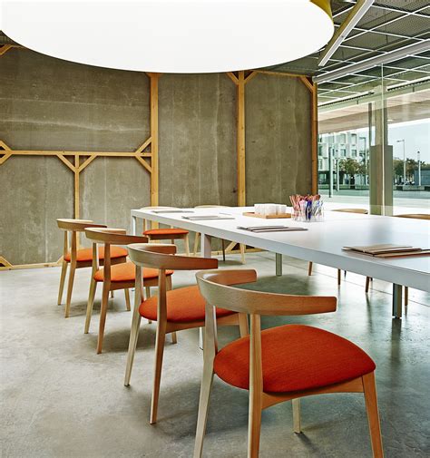 Order today from human solution: CAROLA SO 0905 - Chairs from Andreu World | Architonic