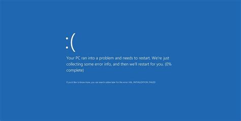 Fix Unmountable Boot Volume Error In Windows 10 Full Guide