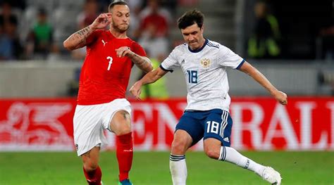Fifa World Cup 2018 Lacklustre Russia Lose Again Japan Suffer Home