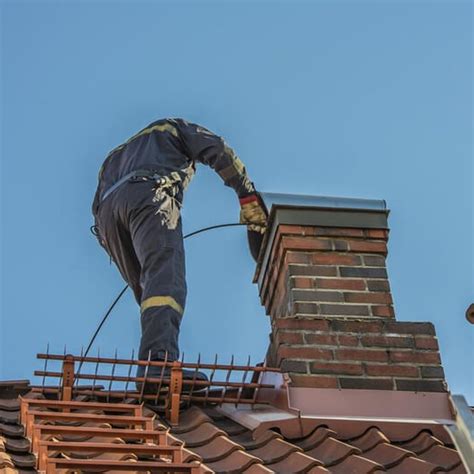 What To Know Before Hiring A Chimney Sweep Sai Techno Biz