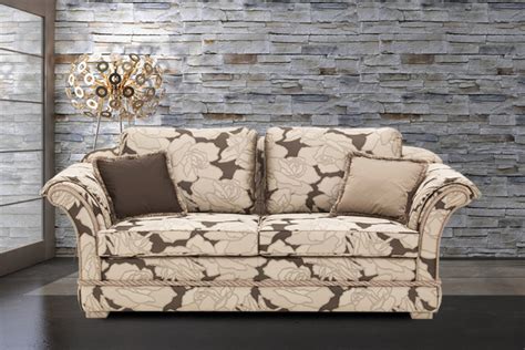 A sofa is the focal point of any sitting room, so it's important to get it right. Luxus Sofa ORPHEA im Toni Herner Möbellexikon