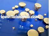 Sell Silver Electrical Contacts Images