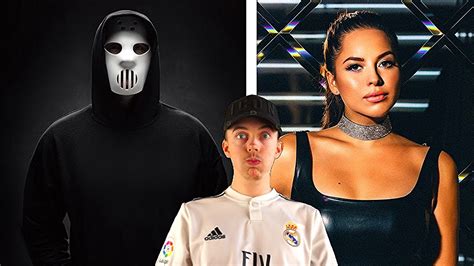 Angerfist Vs Miss K8 My Opinion Youtube