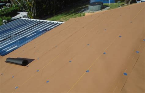 Galvalume Standing Seam Metal Roof In West Miami — Miami General Contractor