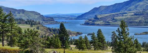 Sweeping Changes Approved to Columbia River Gorge Management | Friends of the Columbia Gorge