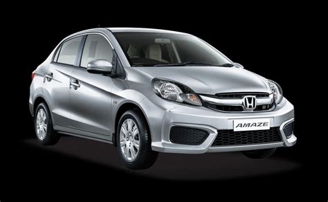 Honda Launches Special Editions Of The City Amaze And Wr V Befirstrank