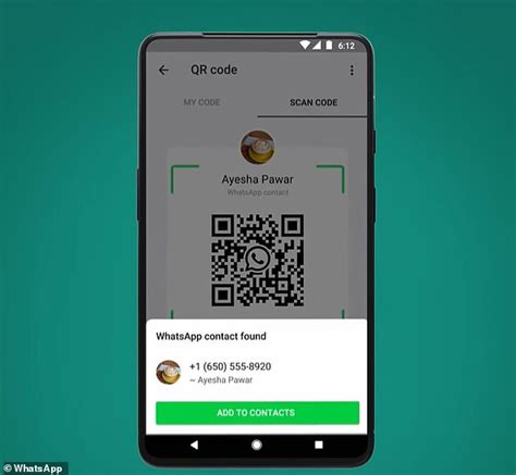 Whatsapp Reveals New Features Including Contact Adding Qr Codes