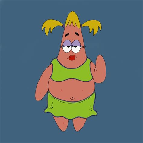 Patrick Star Meme Spongebob Patrick Disney Art Drawings Cartoon My Xxx Hot Girl