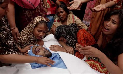 I Cannot Find My Fathers Body Delhis Fearful Muslims Mourn Riot Dead India The Guardian