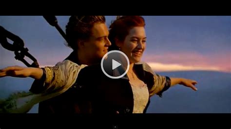 Titanic is a famous romantic film. Sam's life TITANIC MOVIE BLOGER