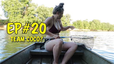 Trotlines Team Coco 2019 Ep20 Youtube