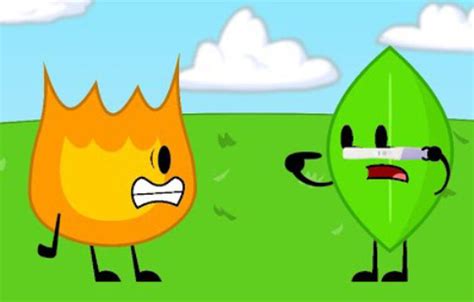 Bfb 31 Leaked Scene Fandom