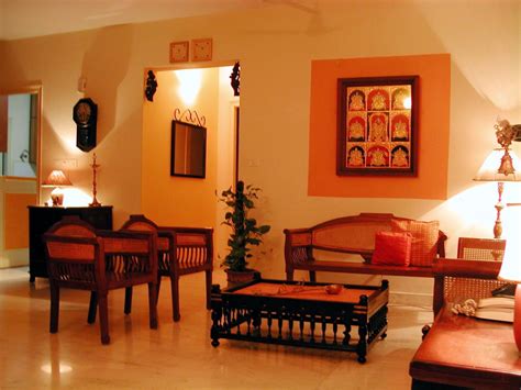 Indian Traditional Living Room Ideas Modern House