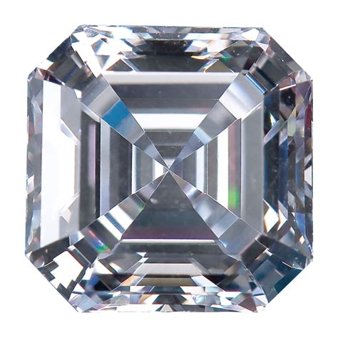 Asscher Cut At Rs 20000 Carat Diamond Id 8909713348