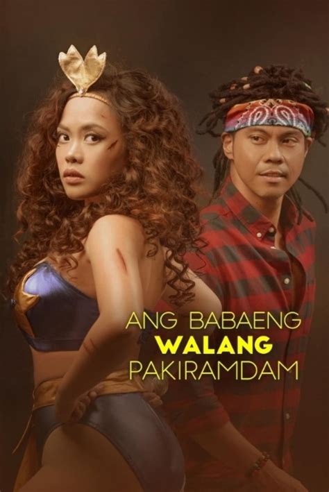 Reparto De Ang Babaeng Walang Pakiramdam Película 2021 Dirigida Por Darryl Yap La Vanguardia