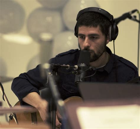 José González Annonce Une Réédition Des 20 Ans Pour Veneer Rolling