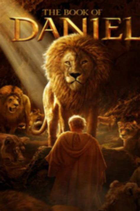 The Book Of Daniel Movie I Got To Understand More About Daniel I