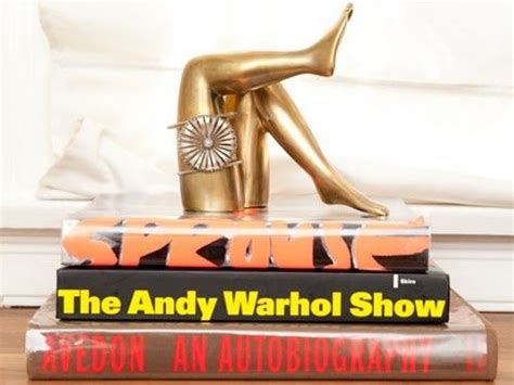 Andy warhol may be known as the king of graphic pop art, but. One Year Later. | Decorating coffee tables, Room envy ...