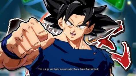 This will allow you to get characters and other dlc content early such as kefla. UI GOKU CONFIRMED!! Dragon Ball FighterZ Season Pass 3 ...