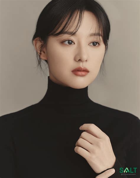 Kim Ji Won Stars In Stunning New Profile Photos Ahead Of Upcoming Drama