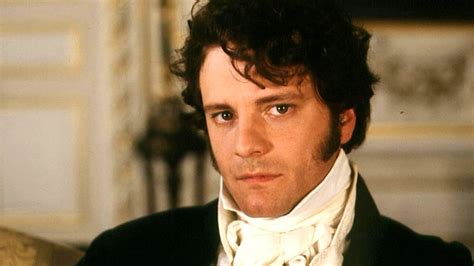 colin firth as mr darcy s popsugar love and sex