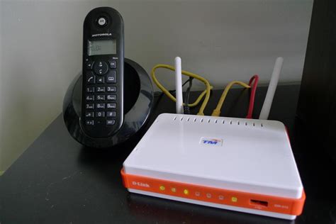 This router provides an advanced firewall, vlan support, and so much more. IckyTech: TM Unifi HSBB installation and performance ...