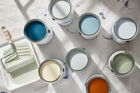 Best New Interior Paint Colors Which Interior Paint Colors You Choose