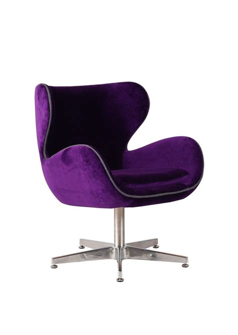 Nuestro artículo recomendado o sugerido, no tiene porque ser el que tu búsques, pero es el mas vendido, el mejor valorado, el que tiene menos. Purple Kapow Velvet Chair | Purple velvet chair, Pink desk ...