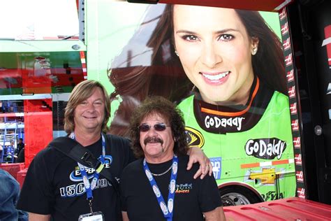 Don't Try This at Home: My First NASCAR Experience | Autobytel