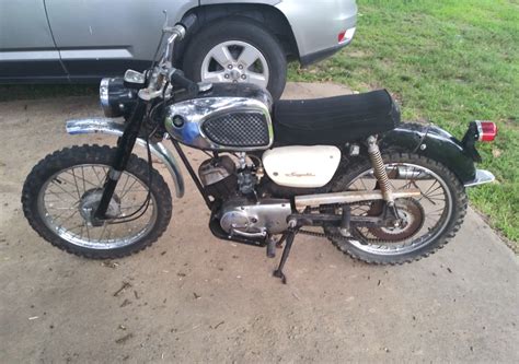 Looking To Trade Suzuki K15 — Moped Army