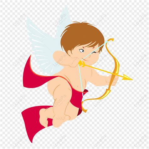 Cupid Png Transparent Background And Clipart Image For Free Download