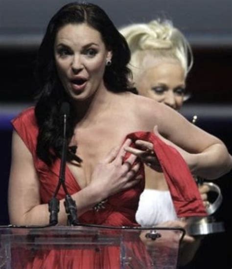 Most Embarrassing Moments Which Are Caught On Camera Celebrity