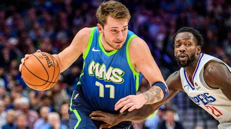 Locking doncic into an extension would be tremendous for the franchise, but it also severely limits what. Mavericks' Luka Doncic scores 24 in return from sprained ...