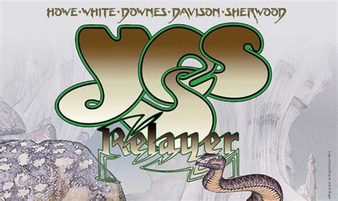 Yes Announces Re Scheduled Uk And Ireland Dates For The Album Series 2021