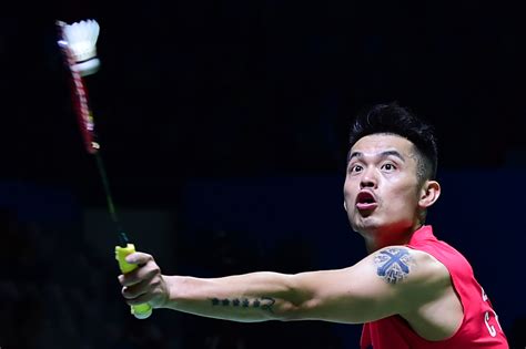 Badminton World Championships To Test Chinese Shuttlers Ahead Of Tokyo