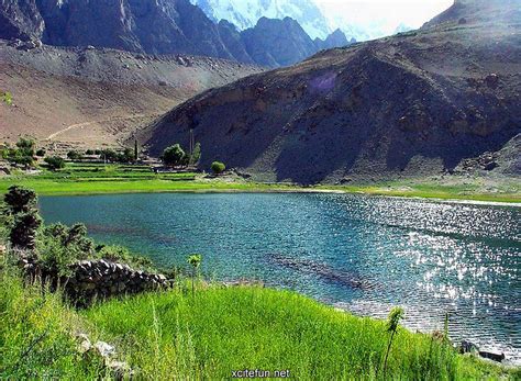 Images And Places Pictures And Info Kashmir Valley Pictures