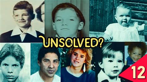 Top 6 Unsolved Mysteries That Have No Explanation Ep 12 Compilation