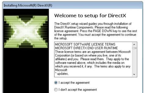Download Directx 11 Free Latest Version For Windows Filehippo