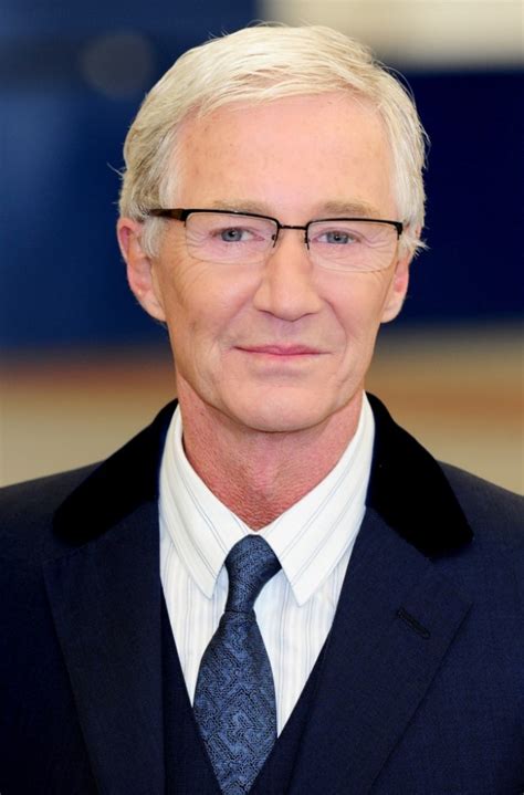 Paul Ogrady To Return To Teatime Tv With New Run Of Chat Shows Metro News