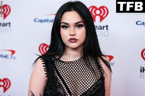 Maggie Lindemann Nude The Fappening Fappeninggram