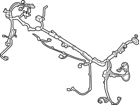 1993 nissan maxima engine diagram. Nissan Maxima Headlight Wiring Harness. ENGINE, BODY - 24023-9DJ1A | BILL KORUMS PUYALLUP NISSAN ...