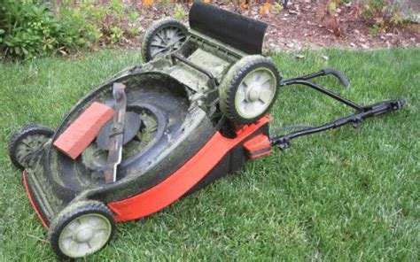 Today, i will discuss how can you sharpen your lawn mower blade without removing it. How to Sharpen Lawn Mower Blades without Removing | LawnsBesty