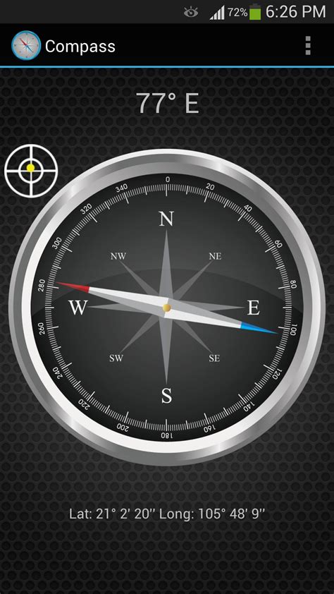 Accurate Compass for Android - APK Download