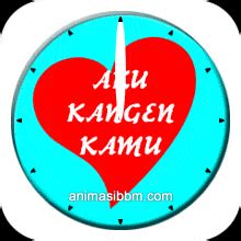  Dp Bbm Kangen ~ Animasi BBM | Animasi, Romantis, Lucu