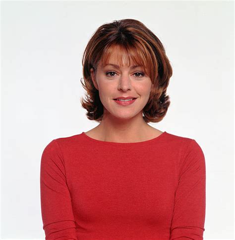 Daphne Moon Hairstyles Jane Leeves As Daphne Moon News Photo Getty Images